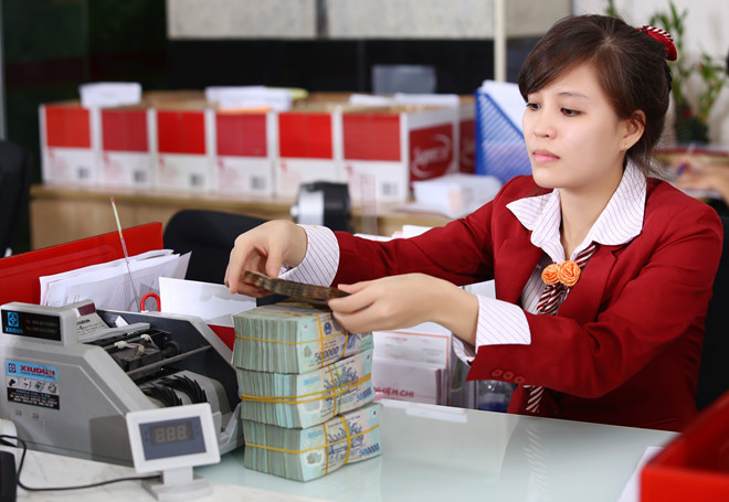 Máy đếm tiền phát hiện tiền giả và tiền siêu giả