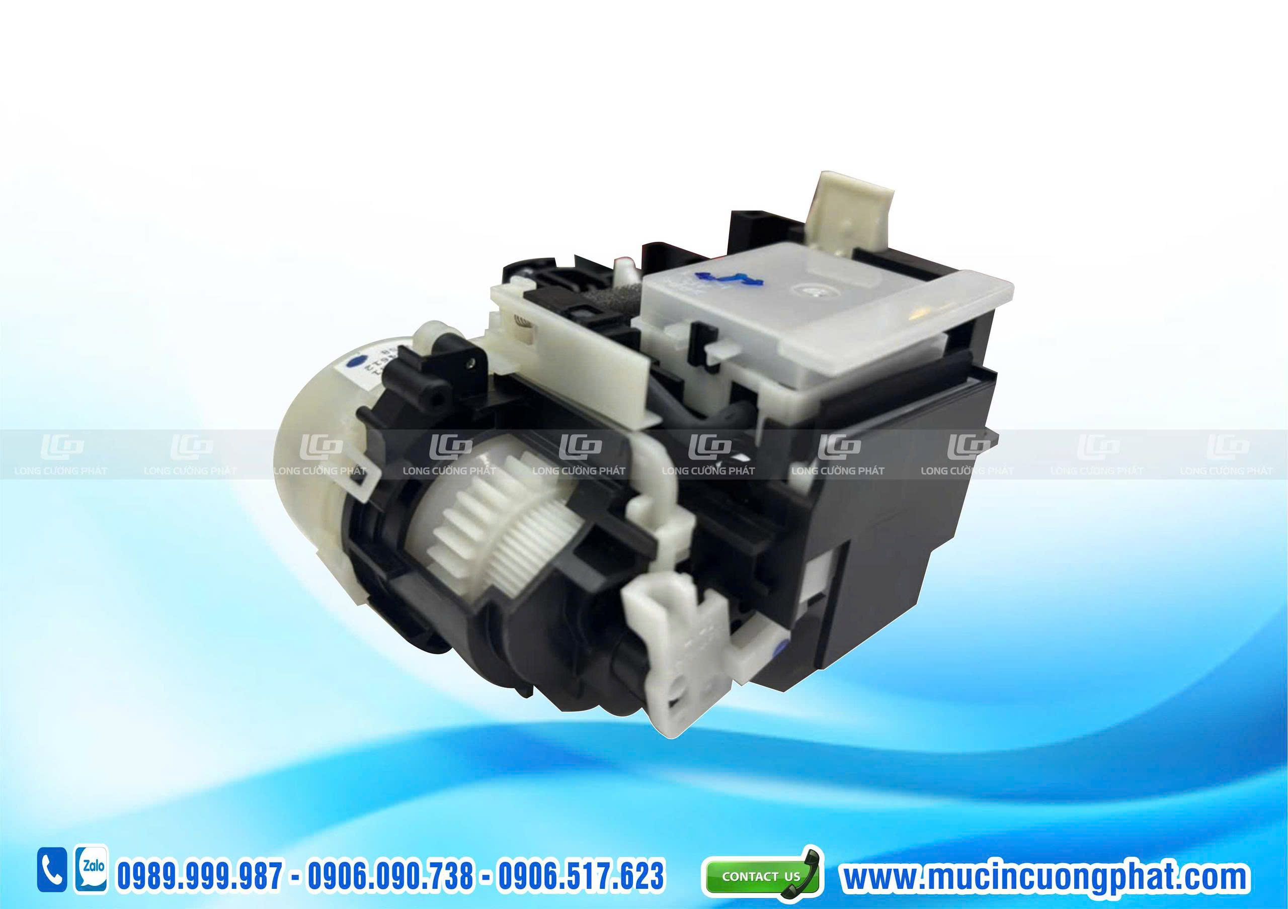 Cụm bơm Epson L8050/ L18050/ L8180