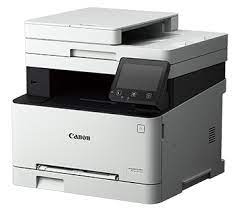 Máy in Canon imageClass MF443dw, Laser trắng đen đa chức năng