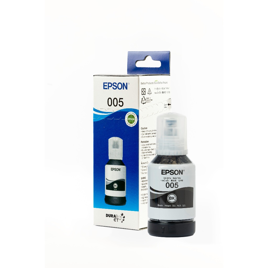 Mực in Epson 005 chính hãng