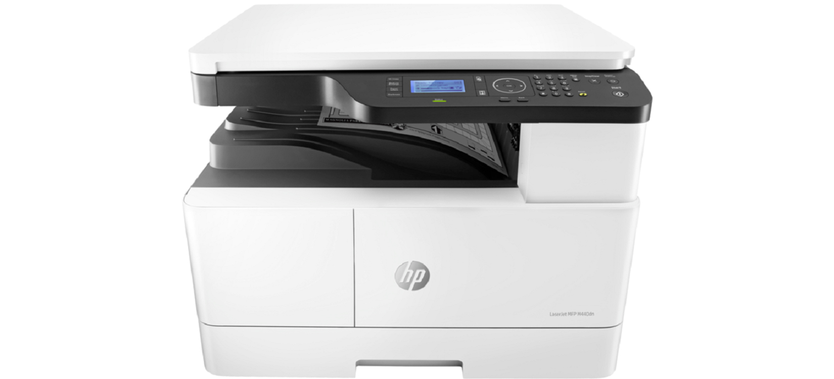 Máy in laser đa chức năng khổ A3 HP MFP M422DN