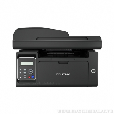Máy in laser đa chức năng Pantum M6558