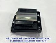 Đầu phun Epson L6190/L6290