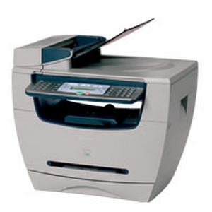 Máy in Canon MF-5770, In, Scan, Copy, Fax, Laser trắng đen