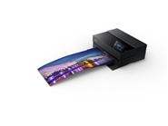 Máy in Epson SureColor SC-P703, In Khổ A3+ 10 Màu mực in
