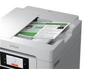 Máy in màu Epson ecotank L6550 wifi - In, Copy, Scan, Fax tự động 2 mặt A4