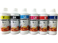 Mực Pigment Uv Epson 1 lít