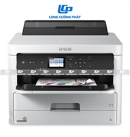 Máy In Epson Pro WF-C5290 In 2 Mặt Siêu Tốc
