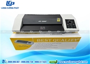 Máy ép plastic Laminator A3, YG-330C cao cấp