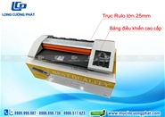 Máy ép plastic Laminator A3, YG-330C cao cấp