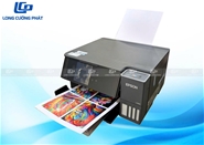 Máy in màu đa chức năng Epson ecotank L4360 wifi, in 2 mặt tự động