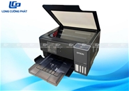 Máy in màu đa chức năng Epson ecotank L4360 wifi, in 2 mặt tự động