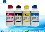 Mực Pigment Premium 500ml màu Vàng - chuyên dụng cho Epson C5390, C5890, S887, S887F