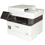 Máy in laser đa chức năng Canon MF 453DW - in 2 mặt, kết nối wifi