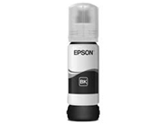 Mực in Epson 003 Ecotank Black Ink Bottle (C13T00V100)