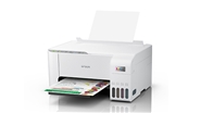 Máy in màu đa năng Epson ecotank L3256 wifi, in - scan - copy